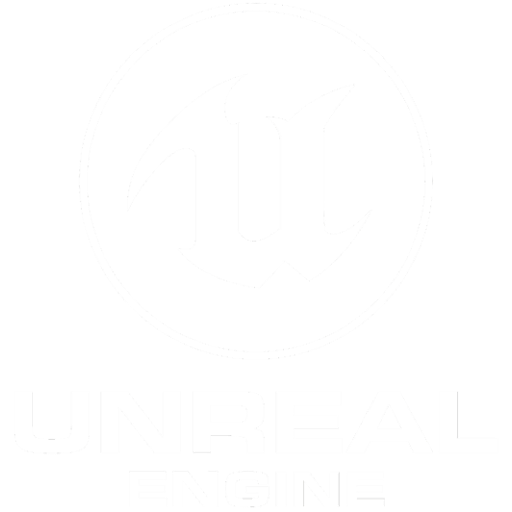 Unreal Engine icon