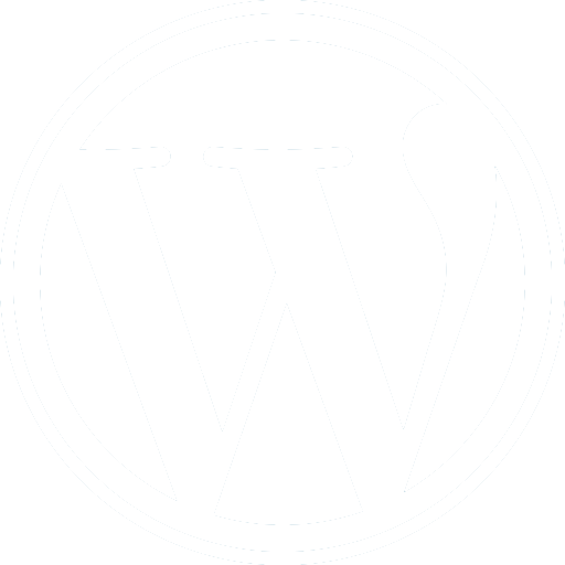 WordPress icon