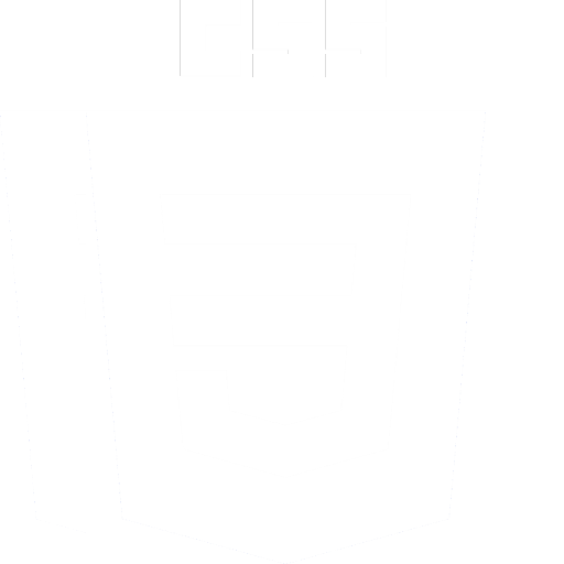 css logo