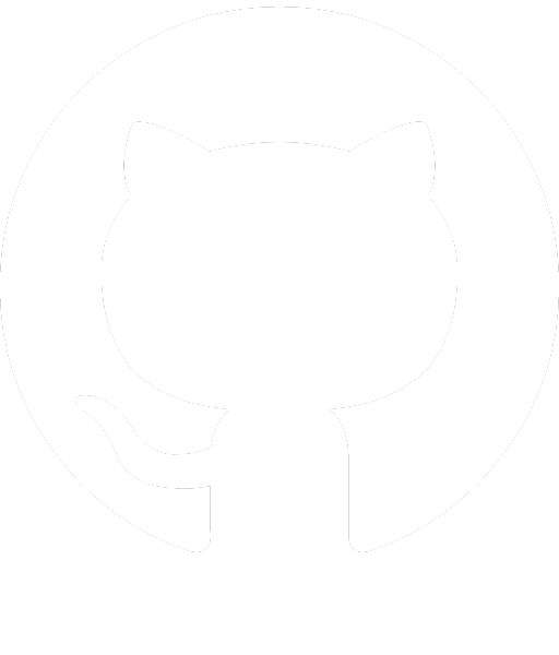 Github icoon die naar de github verwijst