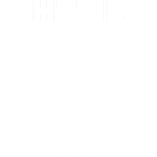 html logo